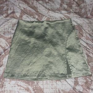 Forever 21 mini skirt